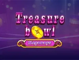 Treasure Bowl Megaways game thumbnail