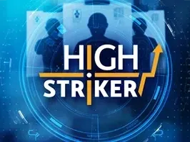 High Striker screenshot