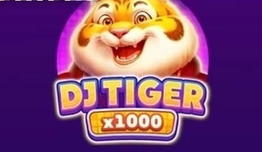 DJ Tiger x1000