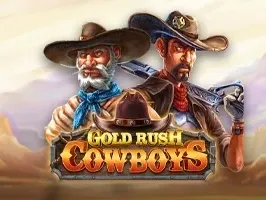 โกลด์รัชคาวบอย game thumbnail