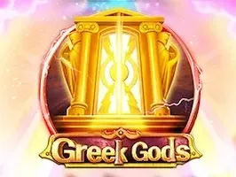 Greek Gods (1) game thumbnail