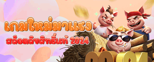 โบนัสเติมเงินรายวัน Double Up promotion
