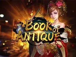 ร้านขายของโบราณ game thumbnail