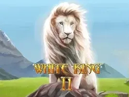 White King 2 game thumbnail