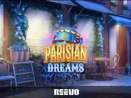 Parisian Dreams game thumbnail