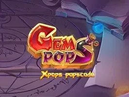 อัญมณีป๊อป game thumbnail
