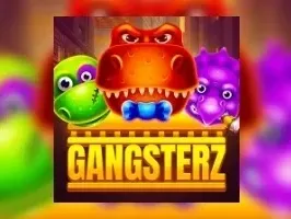 Gangsterz game thumbnail