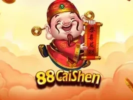 88 ไฉ่เซิน